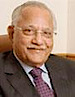Apollo White Dental Founder: Pratap C Reddy